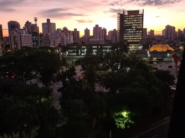 Escritório e equipe da SRJ Assessoria em Santo André — 7